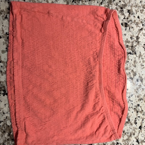 Tube top - Picture 2 of 3